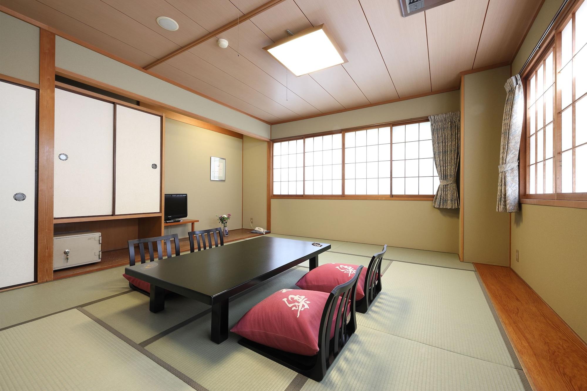 Gion Ryokan Karaku Kyoto Exteriör bild