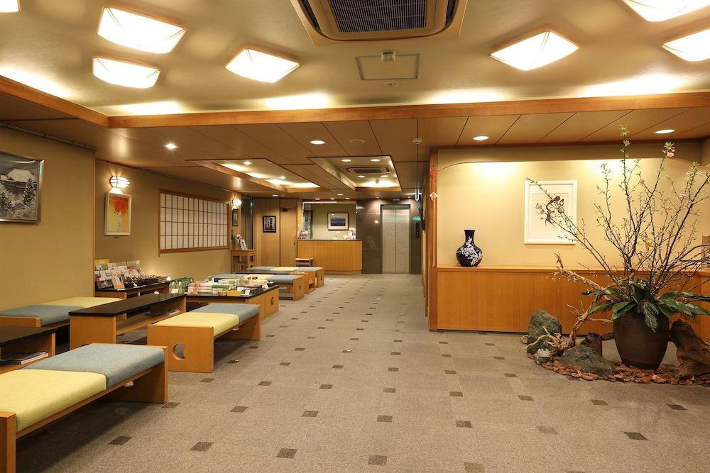 Gion Ryokan Karaku Kyoto Exteriör bild